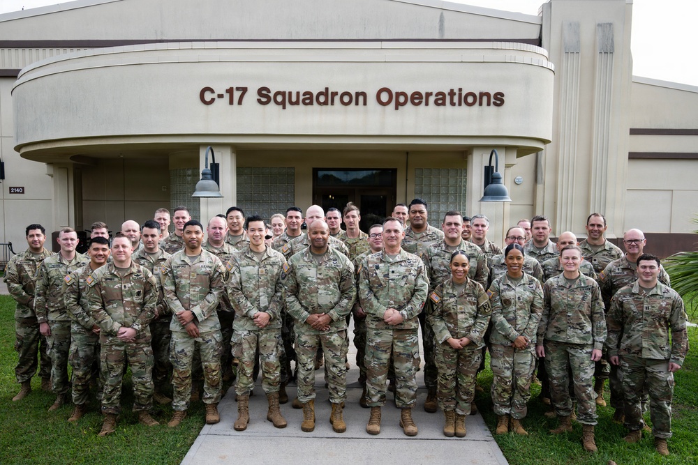 94th AAMDC hosts 2026 Long-Range Planning Conference