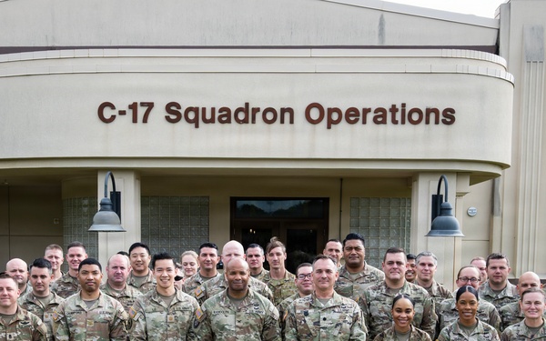 94th AAMDC hosts 2026 Long-Range Planning Conference