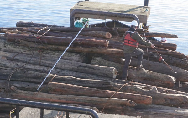 Second Life: Turning Debris into Critical River and Coastal Habitats