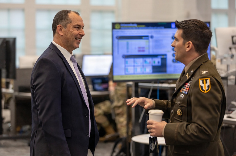 20260112 - US Army ACC IGSA Signing