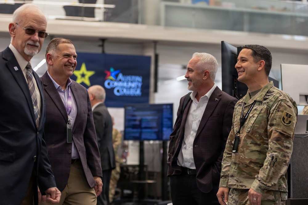 20260112 - US Army ACC IGSA Signing