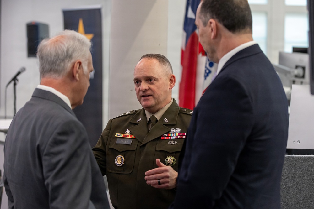 20260112 - US Army ACC IGSA Signing