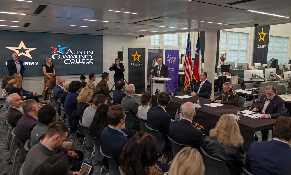 20260112 - US Army ACC IGSA Signing