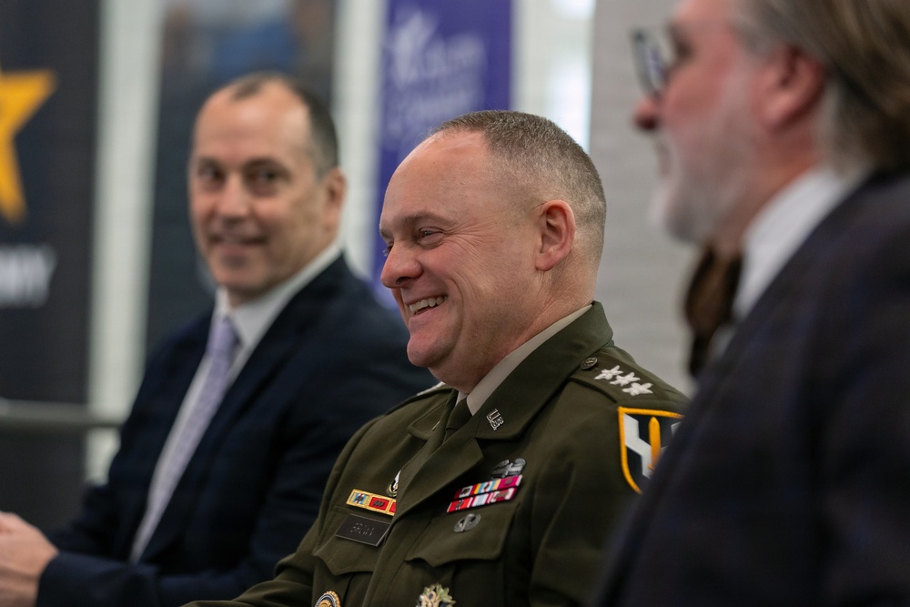 20260112 - US Army ACC IGSA Signing