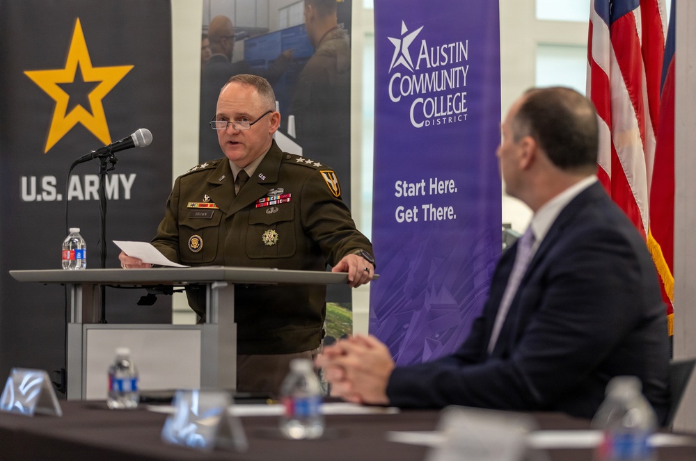 20260112 - US Army ACC IGSA Signing