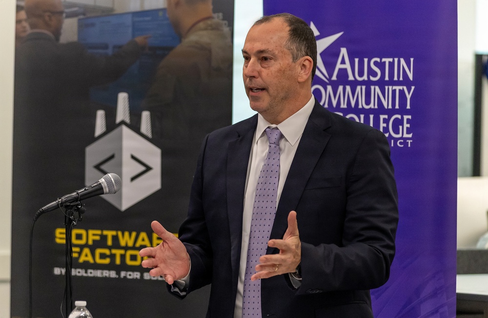 20260112 - US Army ACC IGSA Signing