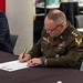 20260112 - US Army ACC IGSA Signing