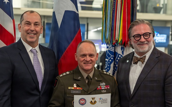 20260112 - US Army ACC IGSA Signing