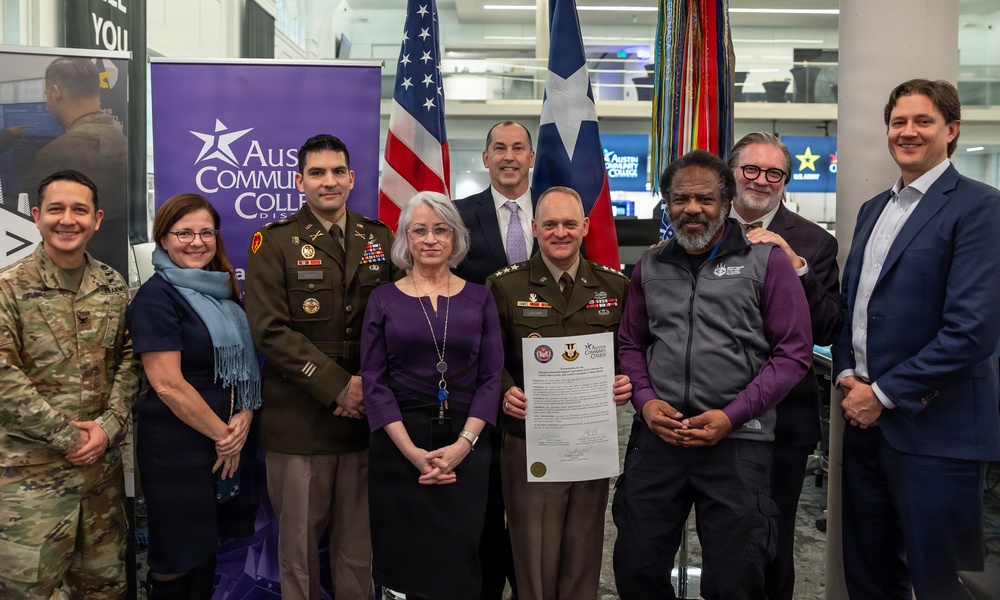 20260112 - US Army ACC IGSA Signing