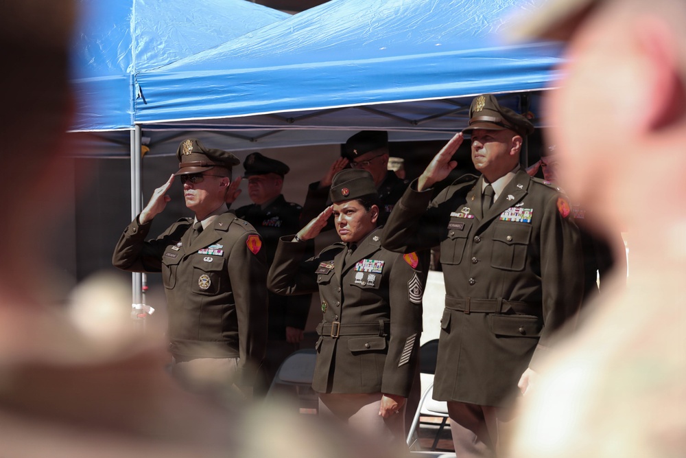 Army of the Caribbean Week '26 Wraps Up