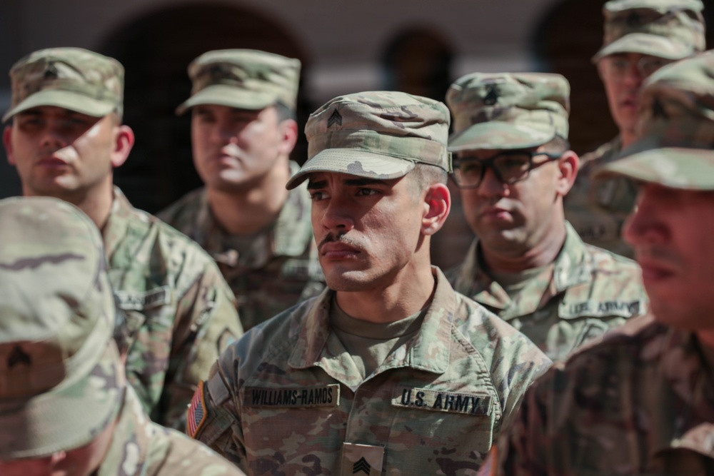 Army of the Caribbean Week '26 Wraps Up