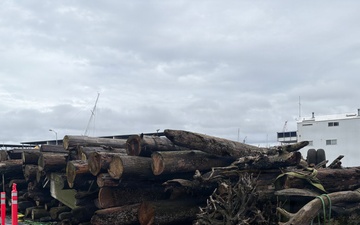 Second Life: Turning Debris into Critical River and Coastal Habitats