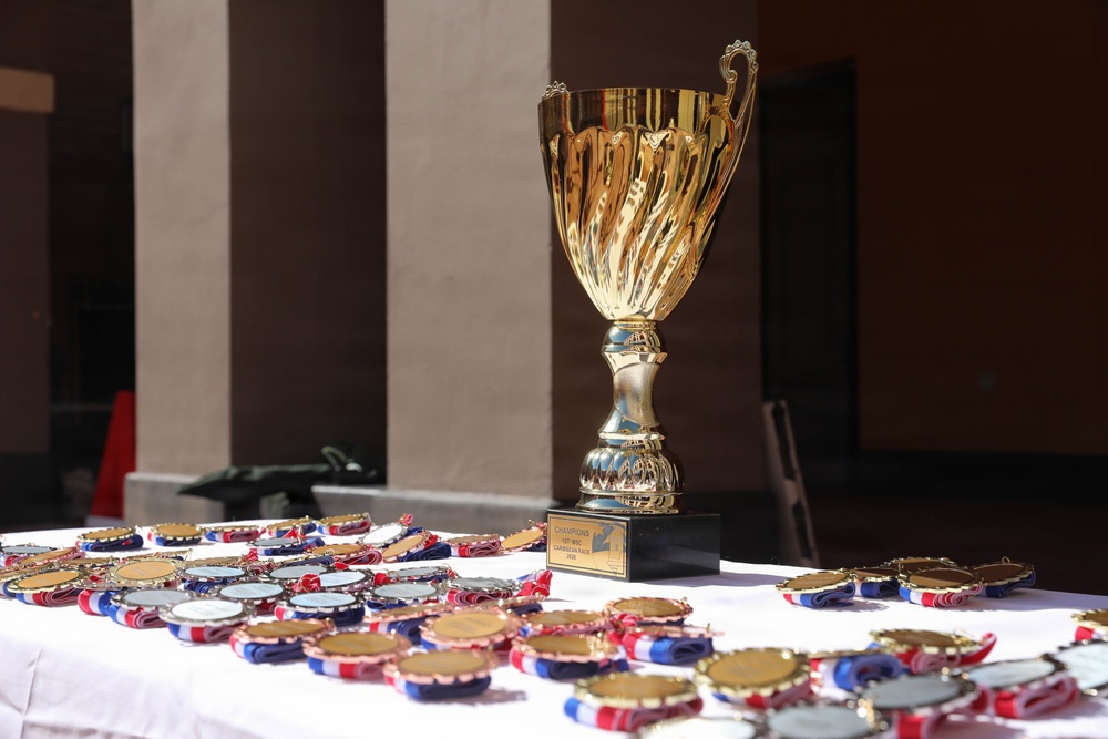 Army of the Caribbean Week '26 Wraps Up