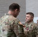 1-172nd CAV Welcomes New Senior Enlisted Advisor