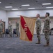 198th RSG Conducts Brigade Change of Command Ceremony