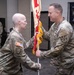 198th RSG Conducts Brigade Change of Command Ceremony