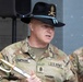 1-172nd CAV Welcomes New Senior Enlisted Advisor