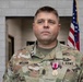 1-172nd CAV Welcomes New Senior Enlisted Advisor