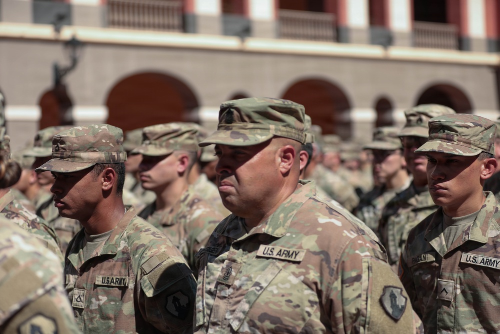 Army of the Caribbean Week '26 Wraps Up