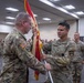 198th RSG Conducts Brigade Change of Command Ceremony