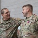 1-172nd CAV Welcomes New Senior Enlisted Advisor