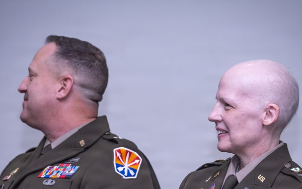 198th RSG Conducts Retirement Ceremony