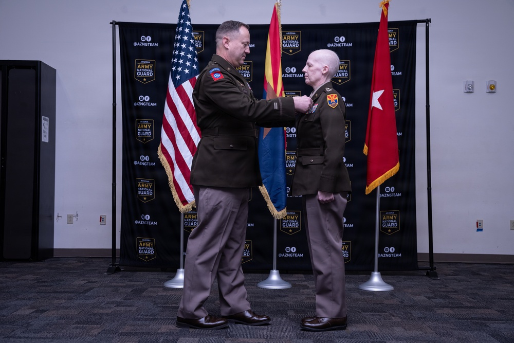 198th RSG Conducts Retirement Ceremony