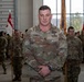 1-172nd CAV Welcomes New Senior Enlisted Advisor