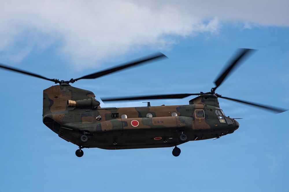 New Year’s Jumps in Indo-Pacific 2026