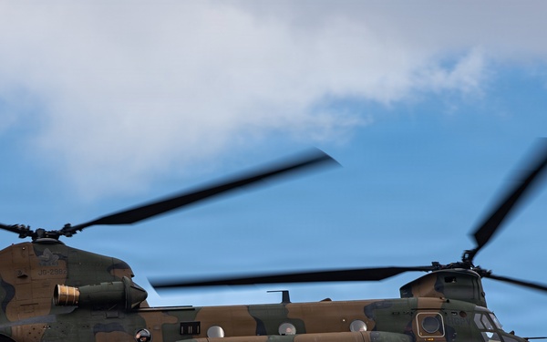 New Year’s Jumps in Indo-Pacific 2026