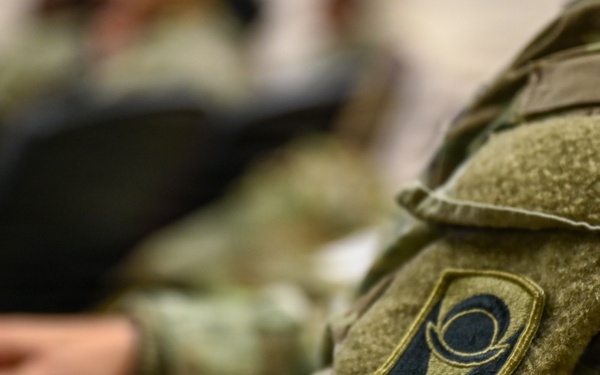 Florida National Guard Integrates into JTF-DC