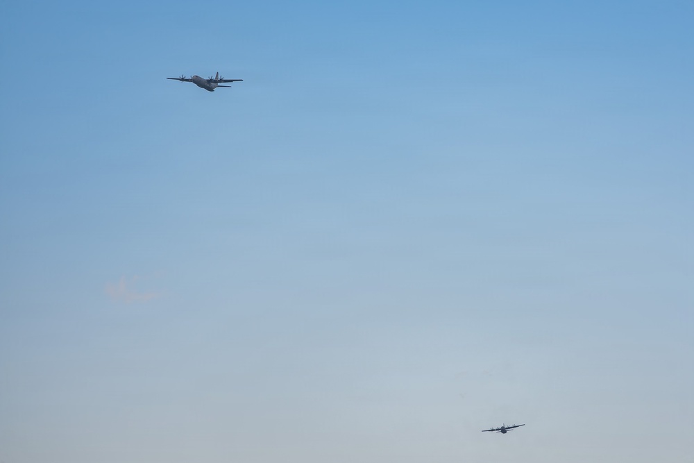 New Year’s Jumps in Indo-Pacific 2026