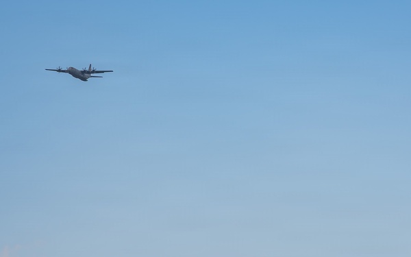 New Year’s Jumps in Indo-Pacific 2026