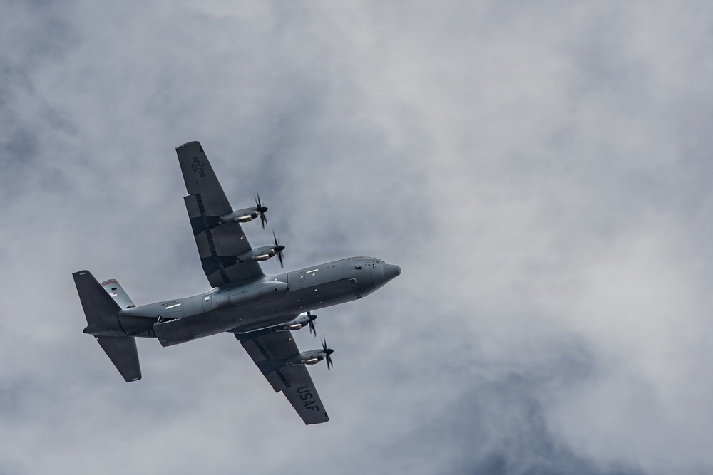 New Year’s Jumps in Indo-Pacific 2026