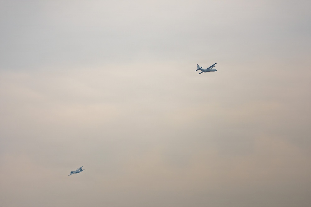 New Year’s Jumps in Indo-Pacific 2026