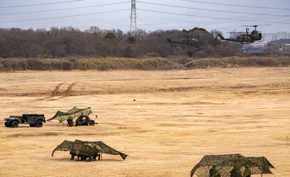 New Year’s Jumps in Indo-Pacific 2026