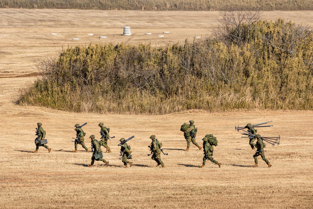 New Year’s Jumps in Indo-Pacific 2026