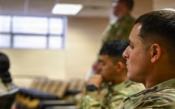 Florida National Guard Integrates into JTF-DC