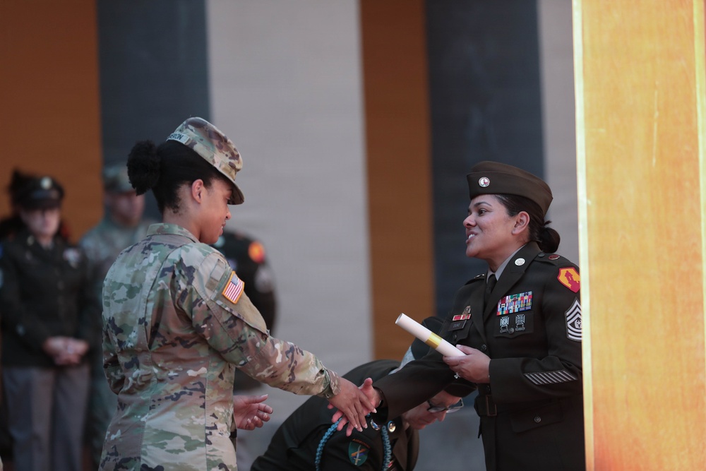 Army of the Caribbean Week '26 Wraps Up