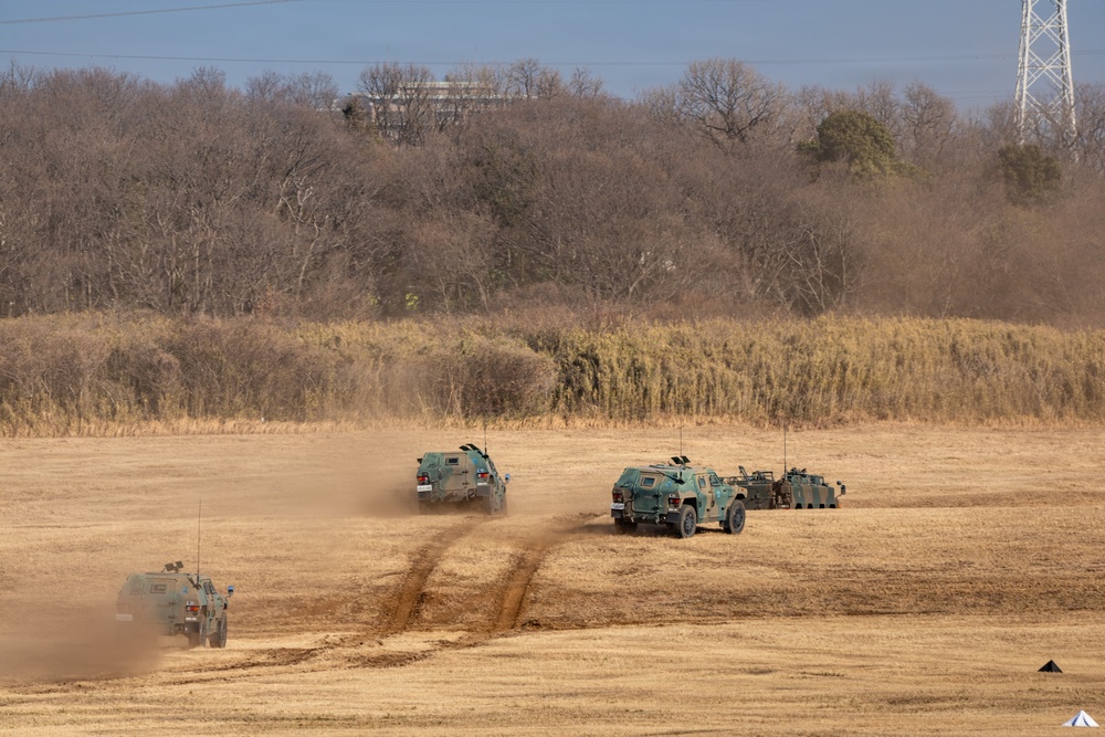 New Year’s Jumps in Indo-Pacific 2026