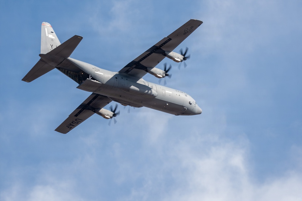 New Year’s Jumps in Indo-Pacific 2026