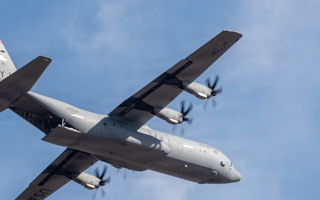 New Year’s Jumps in Indo-Pacific 2026