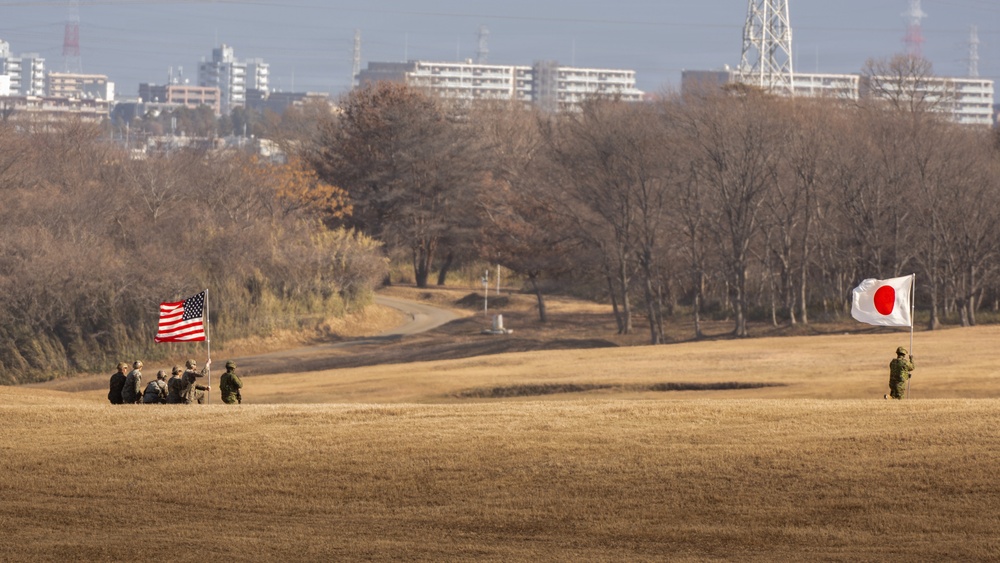 New Year’s Jumps in Indo-Pacific 2026