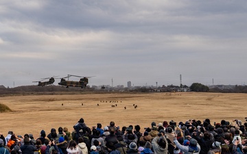 New Year’s Jumps in Indo-Pacific 2026