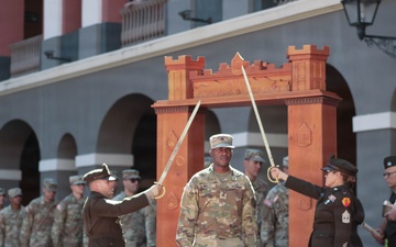 Army of the Caribbean Week '26 Wraps Up