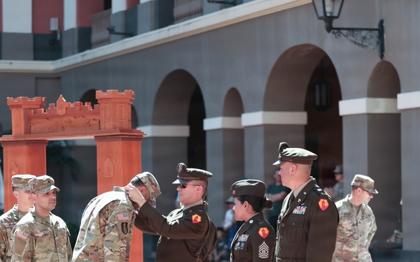 Army of the Caribbean Week '26 Wraps Up