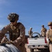 JTS-SB Marines conduct barrier reinforcement