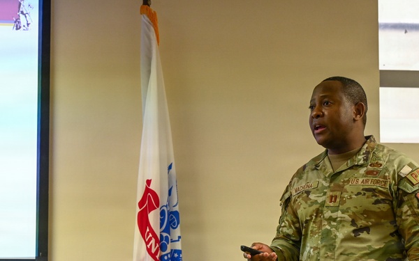 Florida National Guard Integrates into JTF-DC