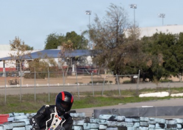 3rd MAW Mentor Rider Training