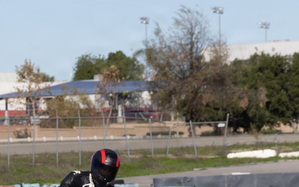 3rd MAW Mentor Rider Training